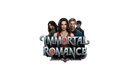 Immortal Romance Slot