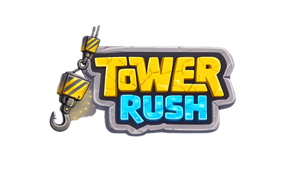 Tower Rush Game